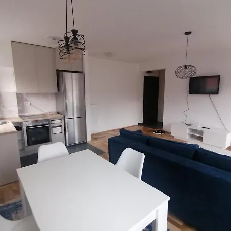 Apartment Apartman Lela