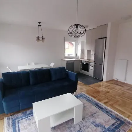 Apartman Lela Apartment Banja Luka