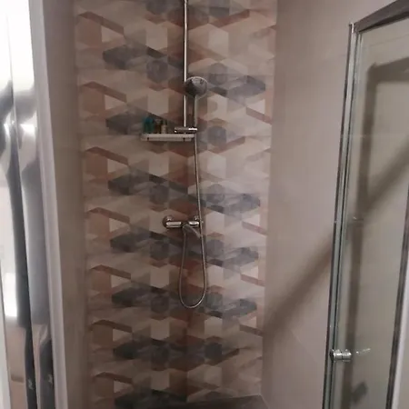 Apartment Apartman Lela Banja Luka