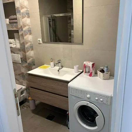Apartman Lela * Banja Luka