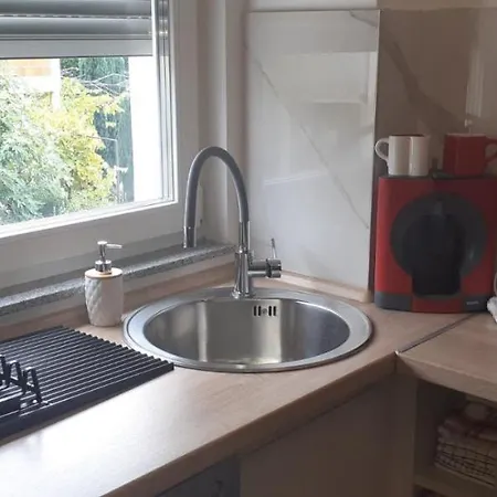 Apartman Lela Banja Luka